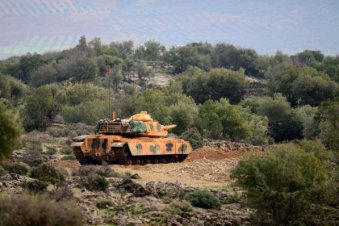 ABD'den, TSK'nın Kürdistan Bölgesi'ndeki operasyonuna ilişkin açıklaması