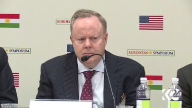 Brendan O'Leary: 'Baas ile Türkiye birlikte Rojava’yı ortadan kaldırabilir'