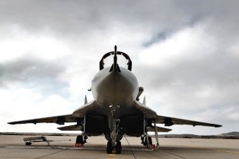 Hindistan silahlanıyor: Rusya'dan 33 adet savaş uçağı alacak