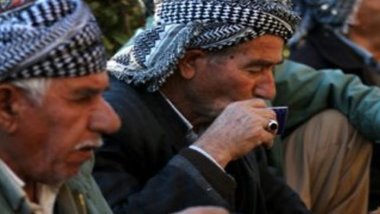 "Türkiye’de siyaset Kürt barışını imkansızlaştırmak üzerine kurulu"