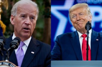 Trump: Biden’ın akıl sağlığı Başkanlık için yeterli değil