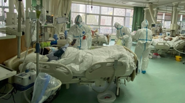 Kürdistan Bölgesi’nde toplam can kaybı 432, vaka sayısı ise 11 bin 361