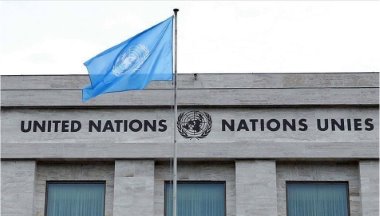 BM'den Arap ülkeleriyle ilgili uyarı