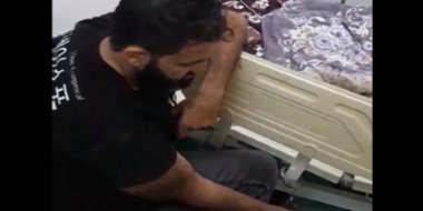 Mesrur Barzani, Kerküklü öğretmen için devreye girdi