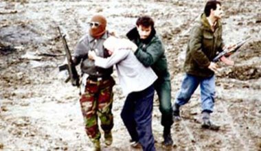 7 köylülün öldürüldüğü JİTEM soruşturmasına takipsizlik