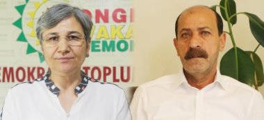 AYM’den Güven ve Farisoğulları kararı: Yetkimiz yok