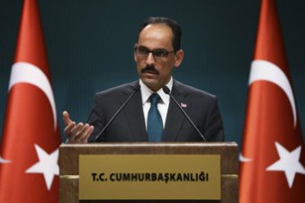 Türkiye'den 'Libya' açıklaması: Meşru hükümete destek vermeye devam edeceğiz