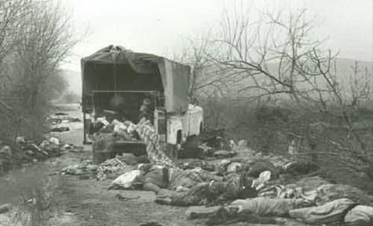 37 yıl önce bugün Enfal Katliamı'nın ilk halkası başladı