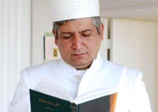 Zerdüştülerin ileri gelenlerinden Areş Kesrevi öldürüldü