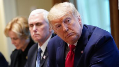  Trump: Şi, Putin ve Erdoğan zehir gibi, Biden onlarla başa çıkamaz