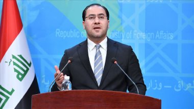 Irak: Tek taraflı eylemleri reddediyoruz!