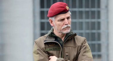 Çek General: ‘Türkiye’nin varlığı kontrol altına alınmalıdır’