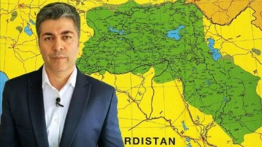 Ciwanmerdi’den Kürt güçlerine: "İran rejimi çok zorda, hazırlıklı olun"