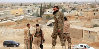 İran destekli milisler İdlib'e güç kaydırdıyor