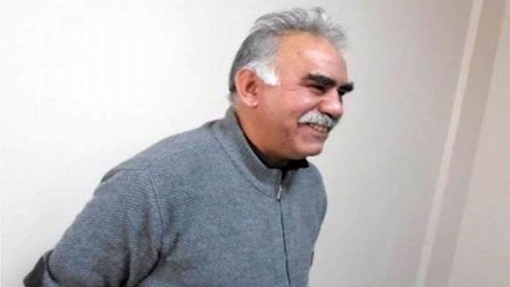 Öcalan’ın avukatları AİHM’ye başvurdu