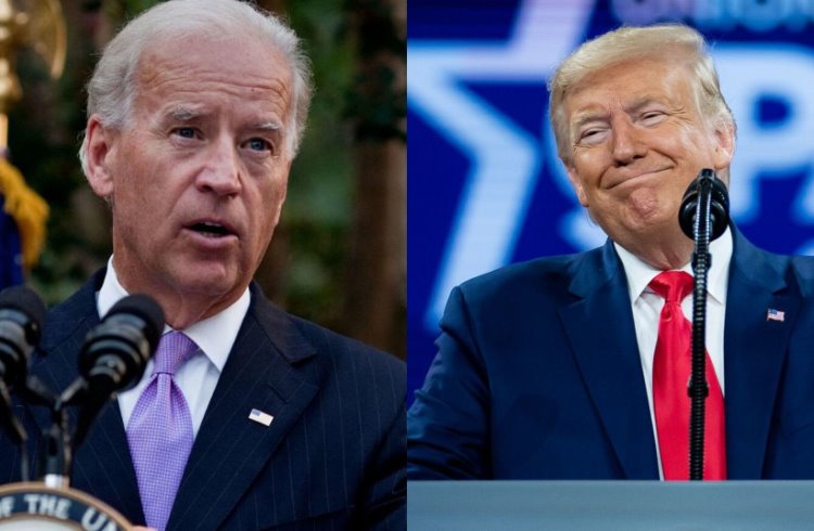 Trump: Biden’ın akıl sağlığı Başkanlık için yeterli değil