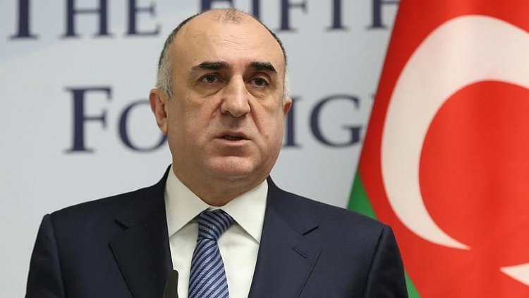 Azerbaycan Dışişleri Bakanı istifa etti
