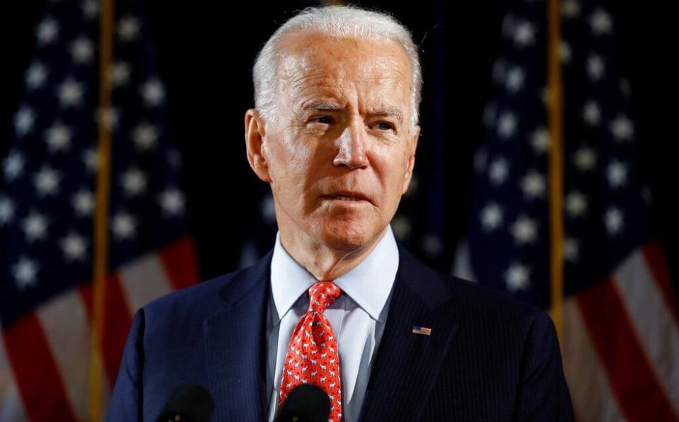 Biden: Rusya müdahale ederse bedelini öder
