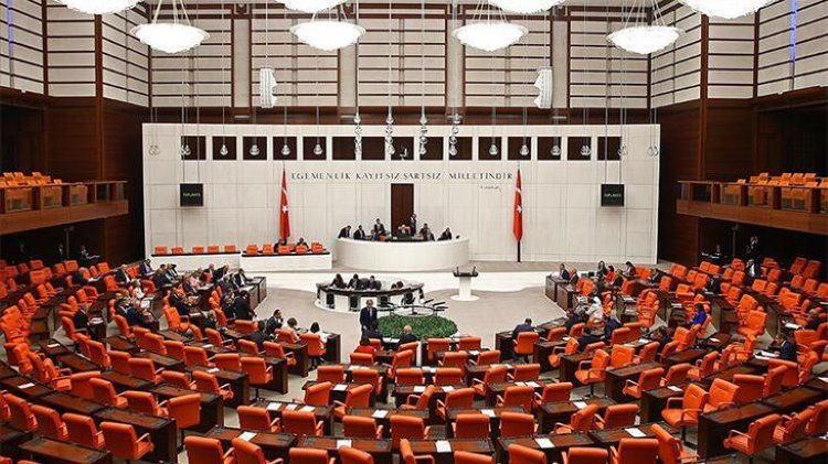 Zilan teklifi ‘Kürt coğrafyası’ ve ‘katliam’ sözcükleri nedeniyle reddedildi