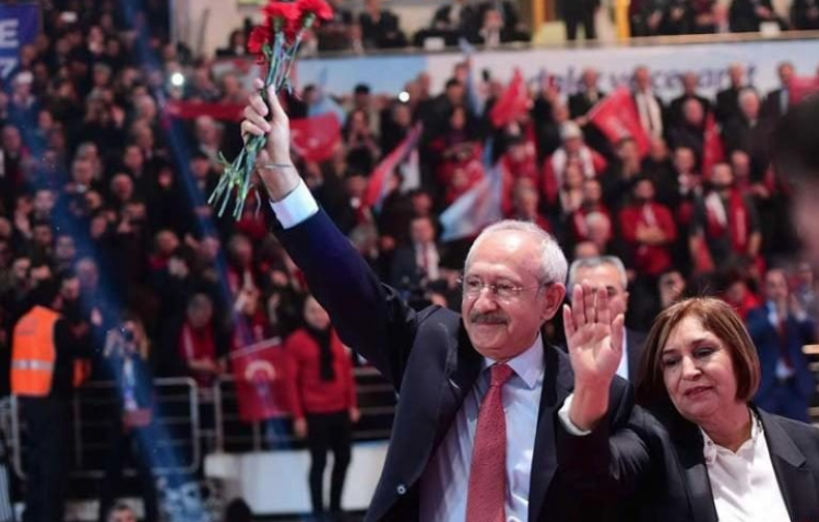 Kılıçdaroğlu 'Kürt Raporu' hazırlatıyor! CHP tabanını HDP’yle ittifaka hazırlıyor