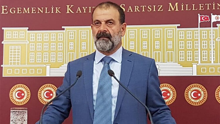 Tuma Çelik’in cinsel saldırısına uğradığı söylenen kadın, Meclis’te konuştu