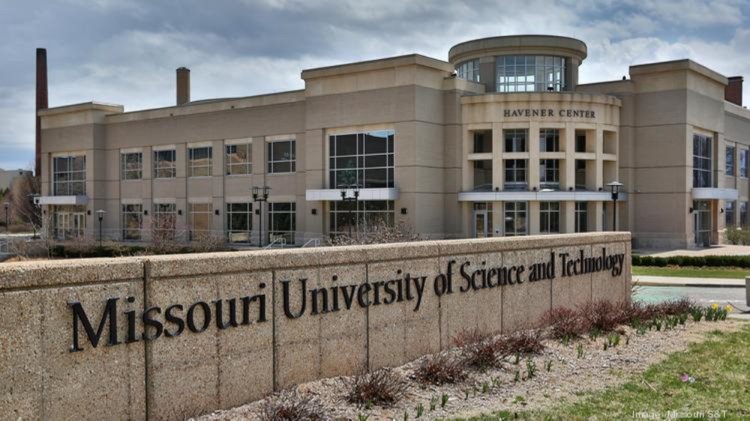 ABD’nin Missouri eyaletindeki bir üniversitesinden, Kürtçe dersleri