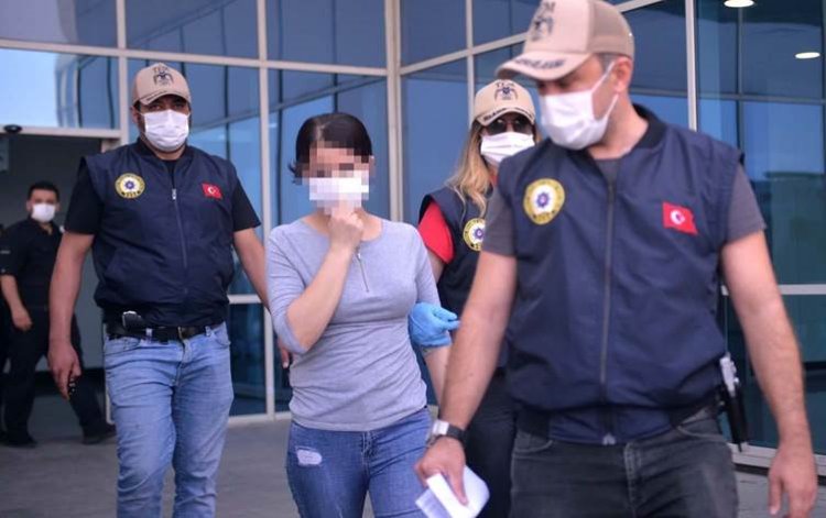 Erbil’den Salih Müslüm'ün yeğeni hakkındaki iddialara açıklama