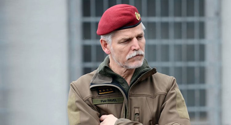 Çek General: ‘Türkiye’nin varlığı kontrol altına alınmalıdır’
