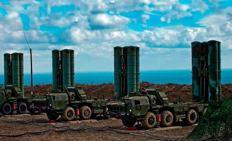 Rusya: Türkiye'nin S-400'leri ABD'ye satması imkansız