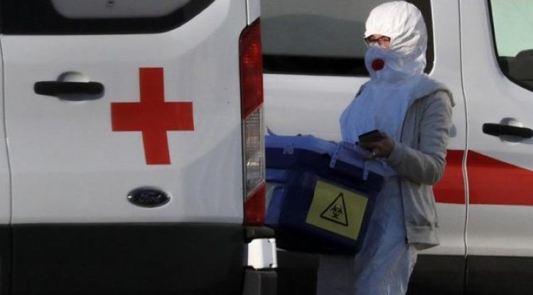 Rusya’dan açıklama: Coronavirüs aşısı hazır