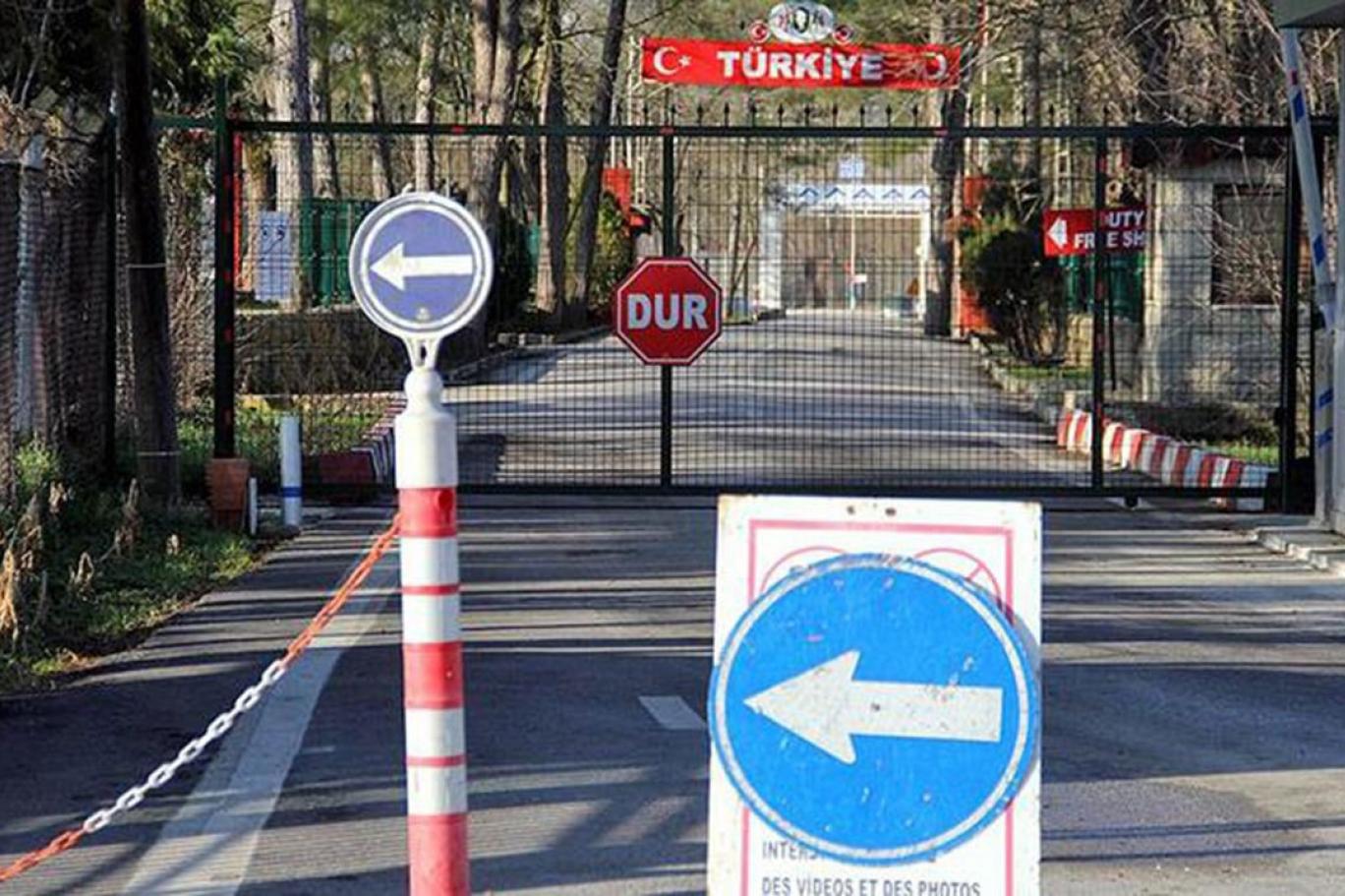 Yunanistan, Türkiye'ye sınırlarını açmıyor: İşte yeni karar