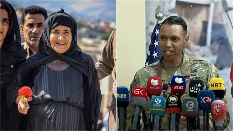 Koalisyon Sözcüsü, yaşamını yitiren 3 şehit annesi Ayşe Ana’dan övgüyle söz etti