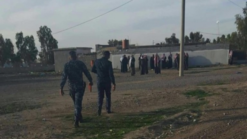 "Kürdistani bölgelerde Araplaştırma çalışmaları yeniden başladı"