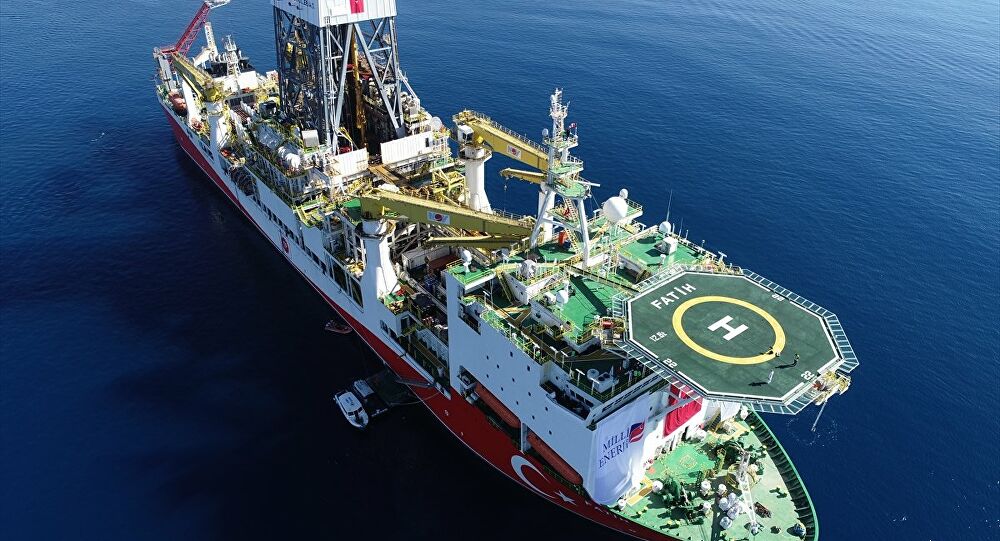 Yunanistan-Mısır Anlaşması Doğu Akdeniz Sularını Hareketlendirdi