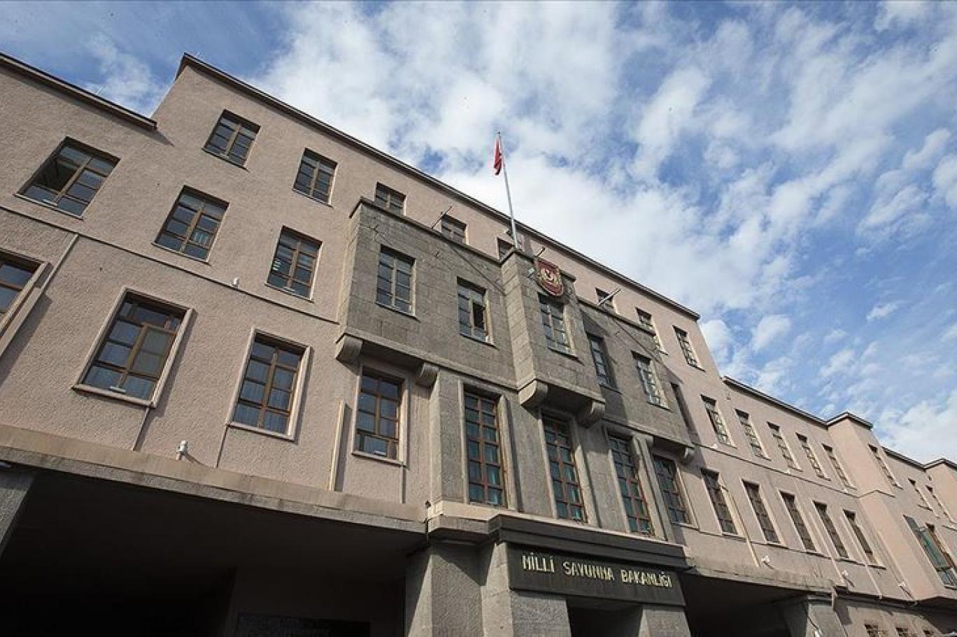 MSB: Arap halkı bizim dostumuzdur, Abu Dabi yönetimini aklıselime davet ediyoruz