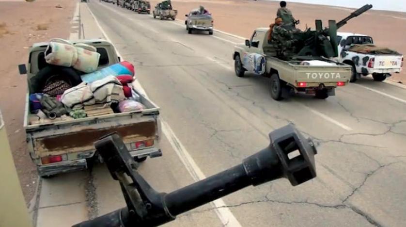 "Türkiye’nin Sirte ve Cufra için harekete geçmesinin önündeki üç engel"