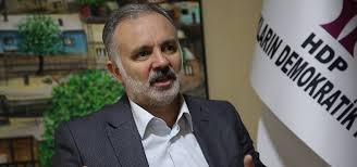 Bilgen: "Kayyım politikası, Kürt sorununda çözümsüzlüğün sonucudur” 