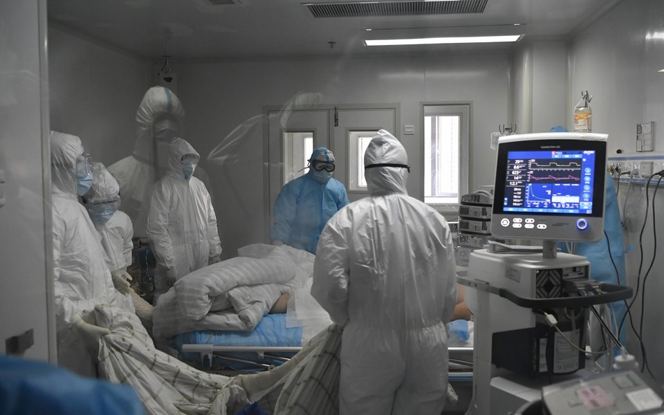 Kürdistan Bölgesinde Covid-19 kaynaklı toplam can kaybı 623 kişiye yükseldi