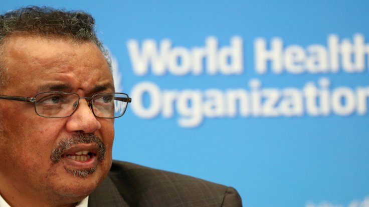 Dünya Sağlık Örgütü'nden hükümetlere uyarı