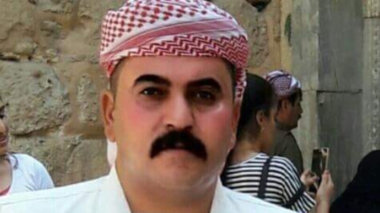 PKK, Ezidi Evi'nden bir yetkiliyi alıkoydu