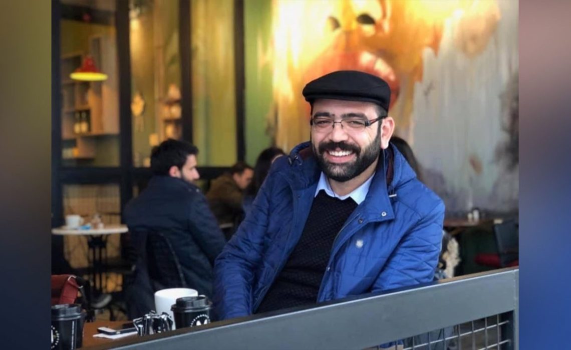 DEVA Partisi Diyarbakır İl Başkanı Ülsen: Kürt meselesi hakkaniyet temelinde çözülür