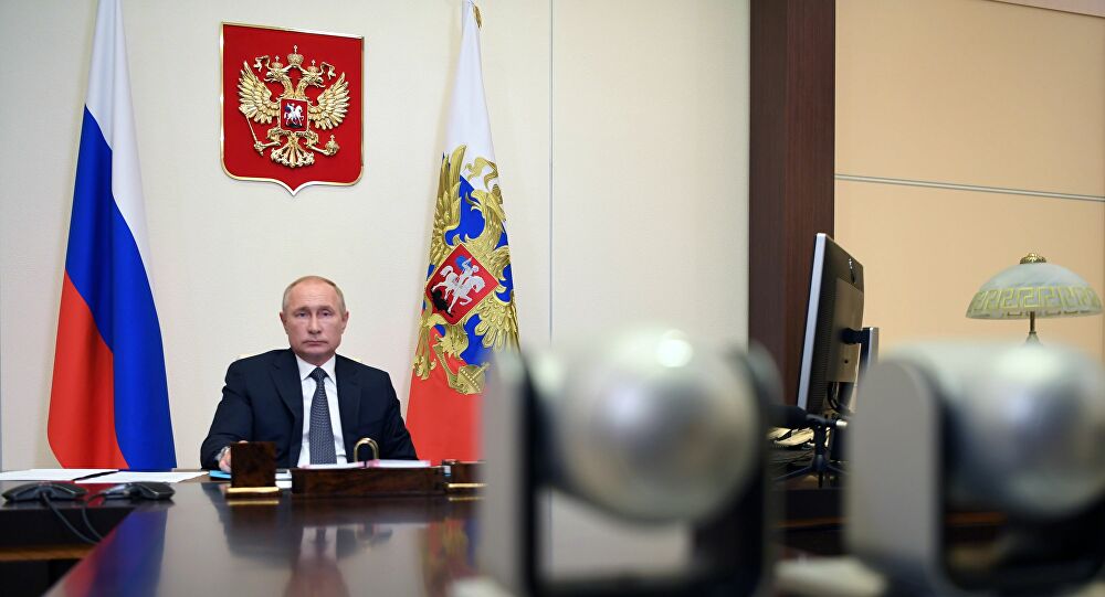 Putin duyurdu: İlk coronavirüs aşısı tescillendi