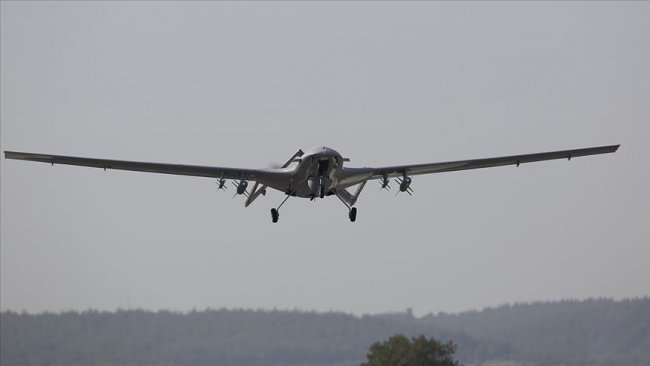 Bağdat’tan Türkiye’nin saldırısına ilişkin açıklama