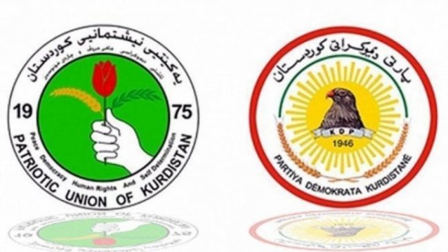 PDK ile YNK yarın bir araya geliyor