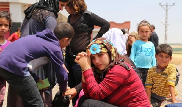 Laliş Merkezi: Ezidiler imkan bulsa göç eder, sorumlusu da Bağdat!