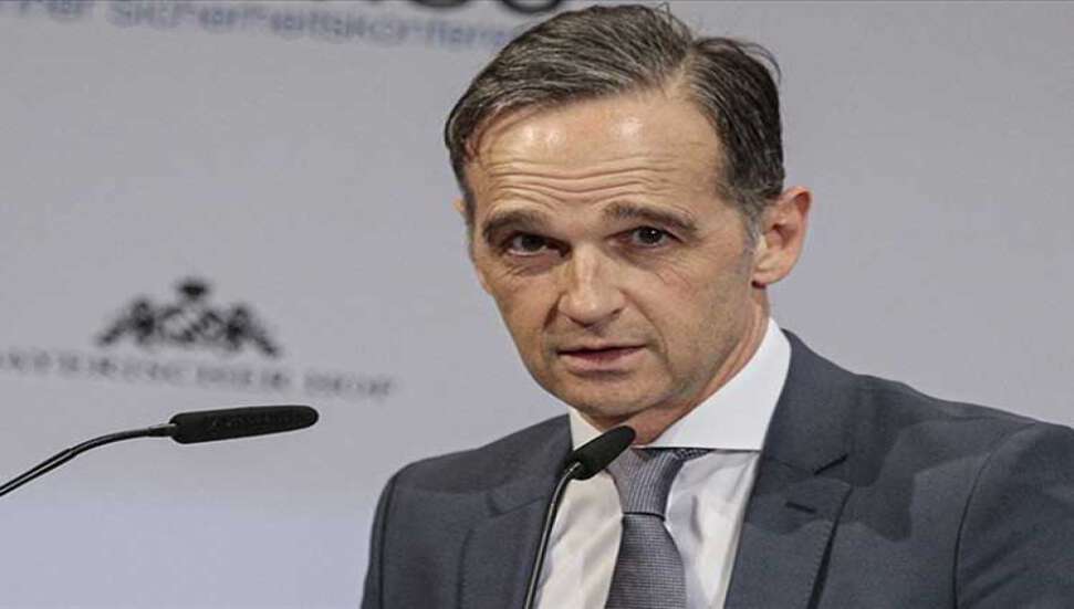 Maas: "Şu an Libya'da aldatıcı bir sükunet yaşanıyor"