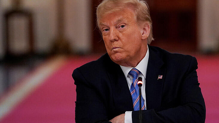 Trump aşı için 'tarih verdi': Seçimden önce bulunabilir