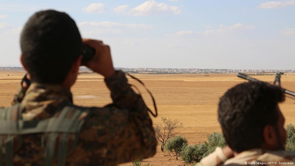 Erbil: 'Şengal’deki sorunları çözmek için Bağdat’la işbirliğine hazırız'