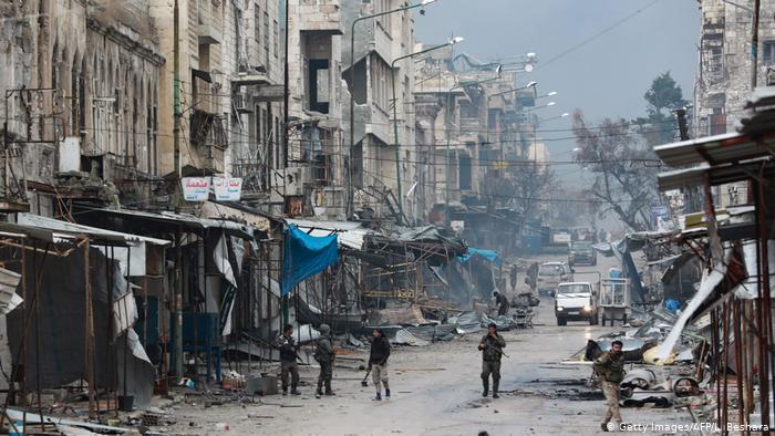 Rusya: İdlib'in güneyinde gerilim tırmanıyor, Türkiye önlemleri artırmalı