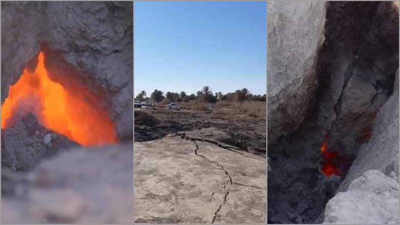 Irak’ta büyük bir petrol kuyusu keşfedildi